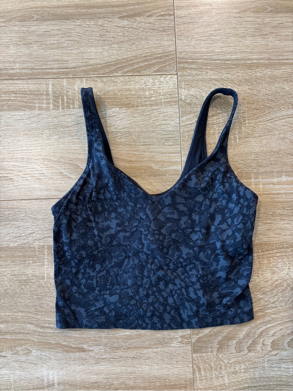 lululemon Align Tank size 4